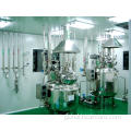 Center For Pharmaceutical Cleaning Innovation Pharmaceutical Clean Room Workshop Manufactory